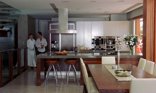 JOANS MALIBU BEACH HOUSE