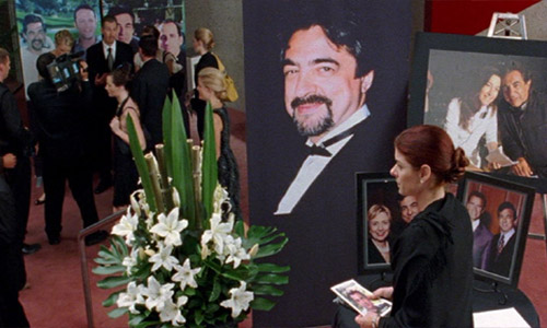 LOUS FUNERAL