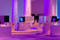 PRODUCT GALLERIES